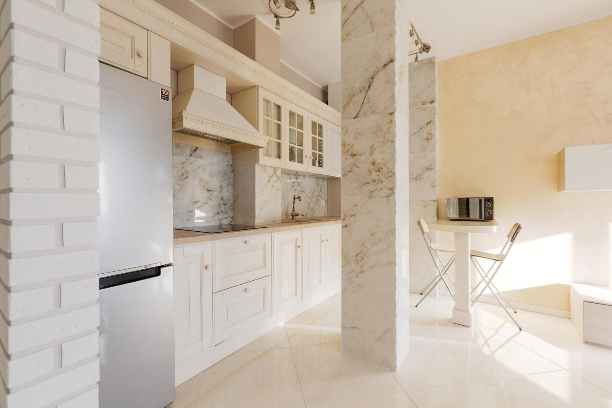 Niguarda Bright Apartment W/ Balcony ミラノ エクステリア 写真